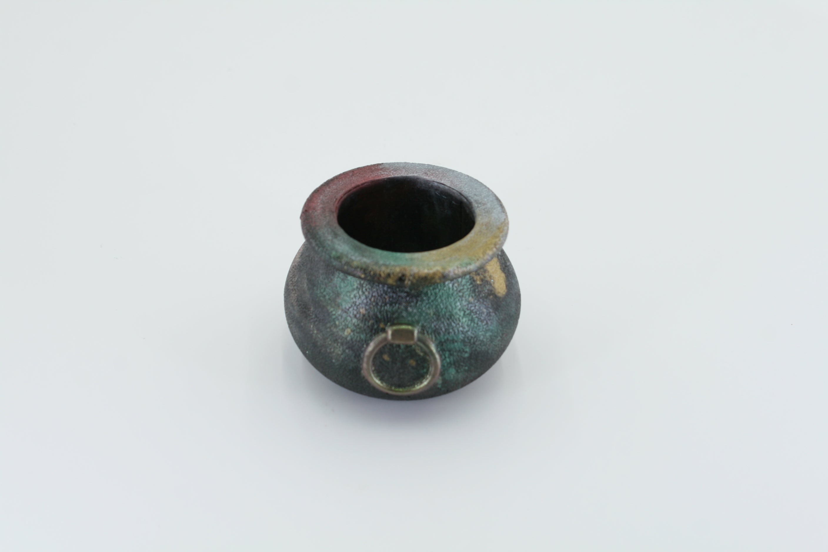 Cauldrons